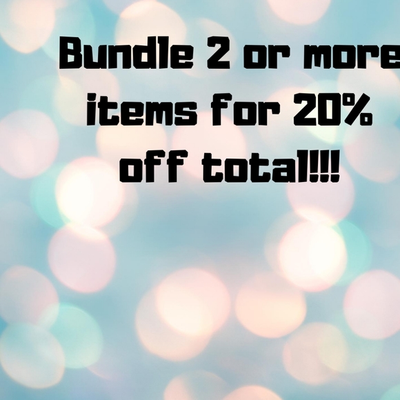 XOXO Other - Discount